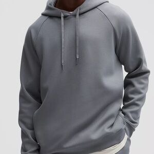 Lululemon Smooth Spacer Classic-Fit Pullover Hoodie